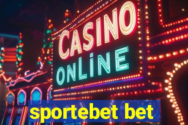 sportebet bet